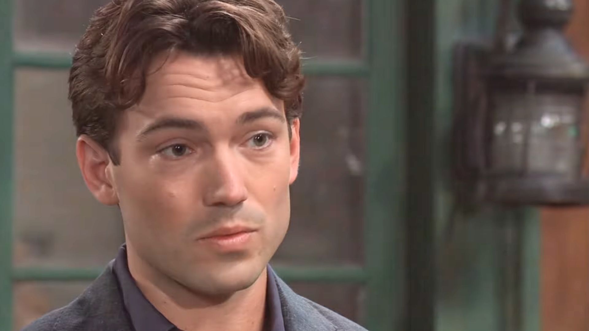 Willow could bolster Michael&#039;s case by being Willow | Image: ABC