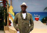 World Premiere Of Disney's Lilo & Stitch - Source: Getty