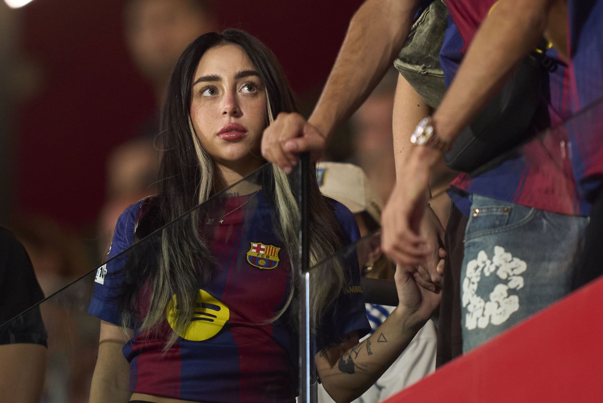 FC Barcelona v Como1907 - Joan Gamper Trophy - Source: Getty