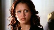 Jessica Alba in Dark Angel | Image via 20th Century Fox Television