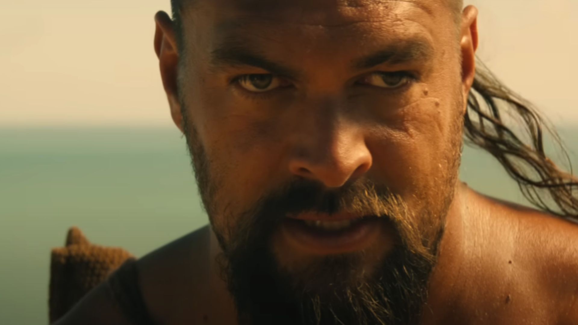 Chief of War | Image Via: Chernin Entertainment