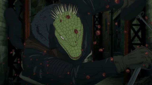 10 Anime to watch if you love Kaiju No. 8