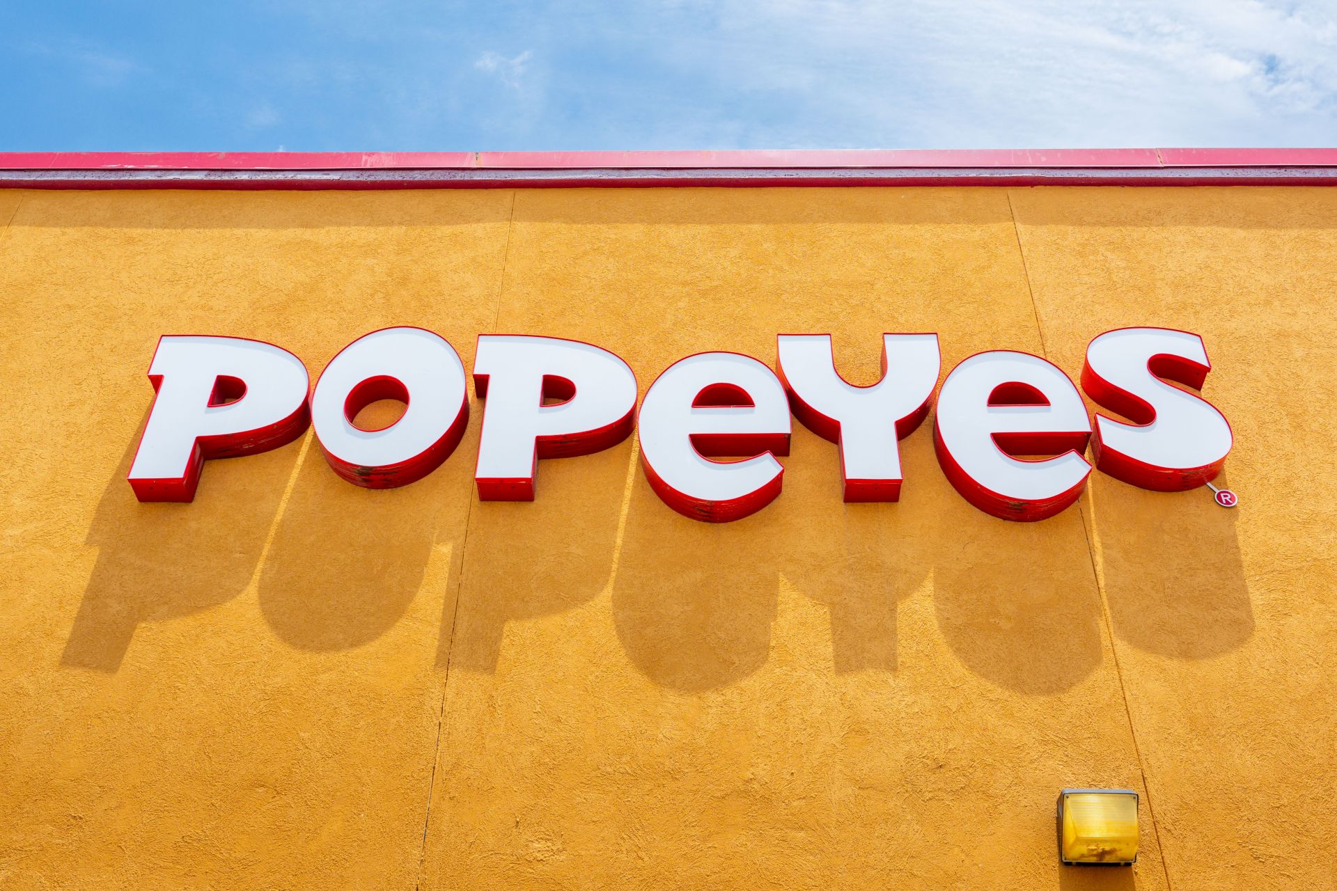 Restaurant Brands International Posts Q1 Revenue And Earnings Decline - Source: Getty