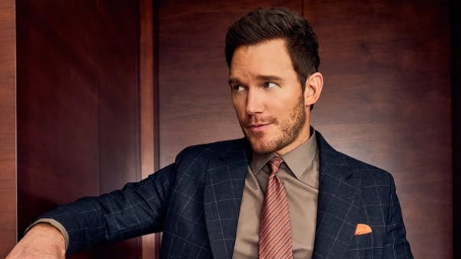 Chris Pratt (Image via Instagram/@prattprattpratt)