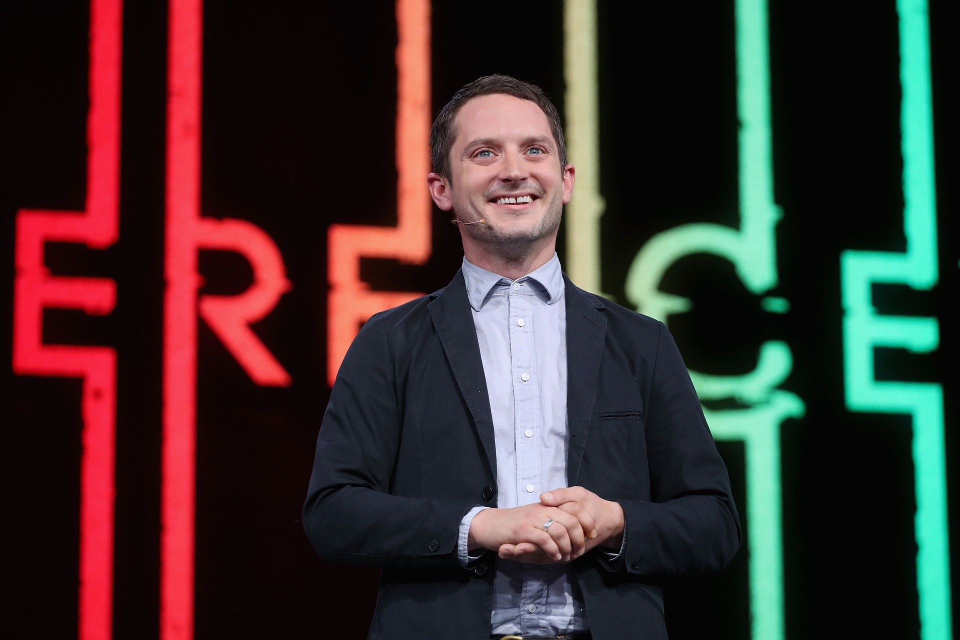 Ubisoft Introduces New Products At Annual E3 Gaming Conference - Source: Getty