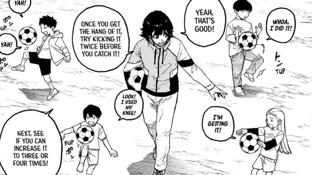 Blue Lock chapter 316: Release date and everything to know