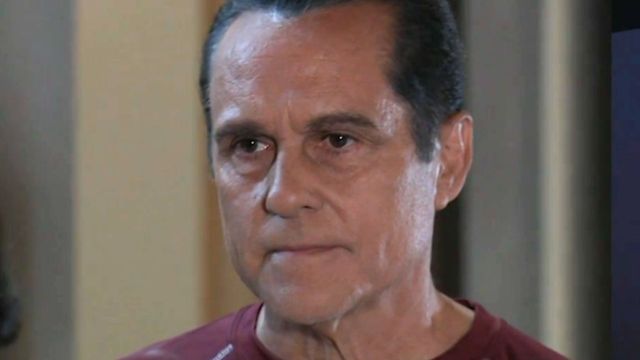 Sonny hears out Jason on General Hospital | Image: ABC