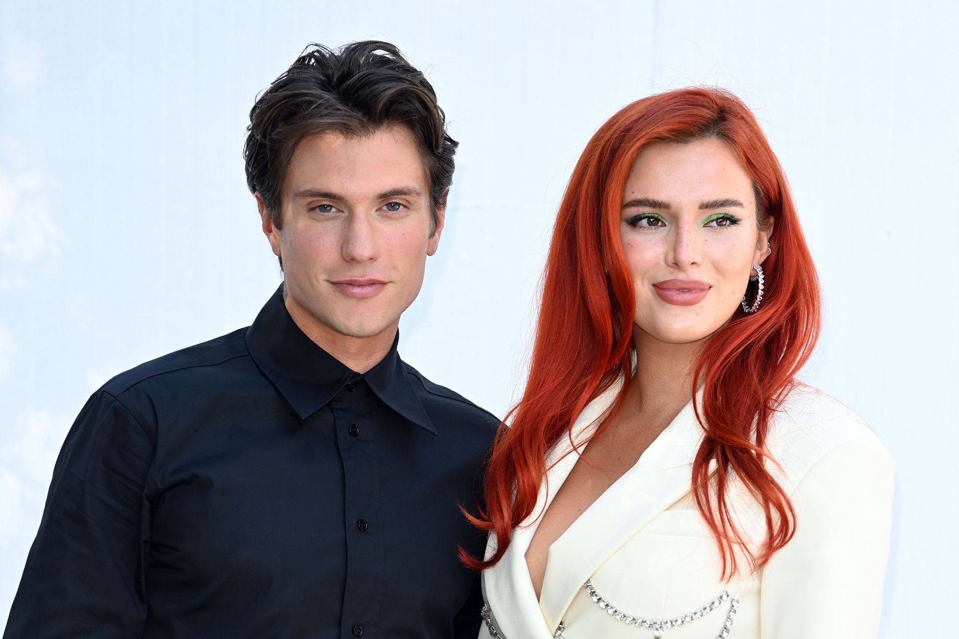 &quot;Time Is Up&quot; Photocall - 19th Alice Nella Citt&agrave; 2021 - Source: Getty