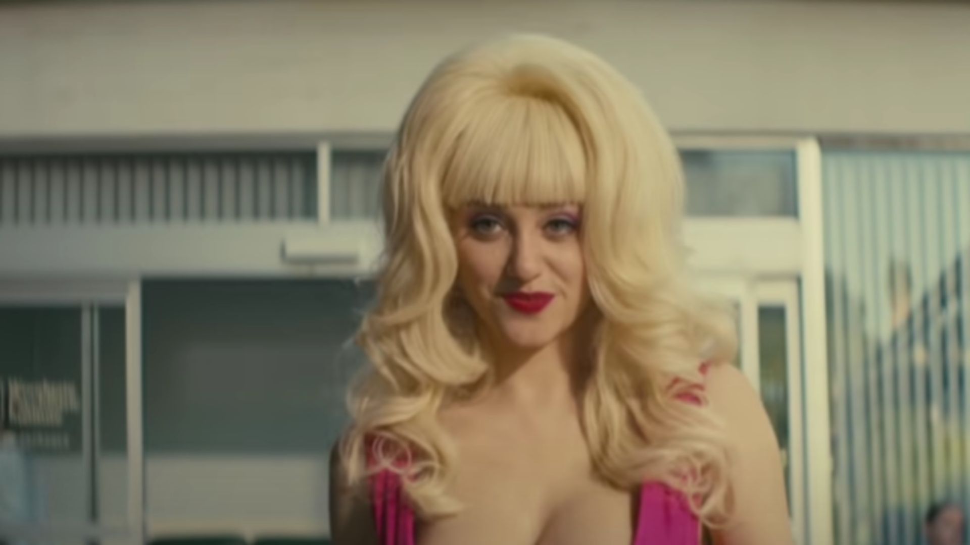 Angelyne | Image Via: Universal Content Productions
