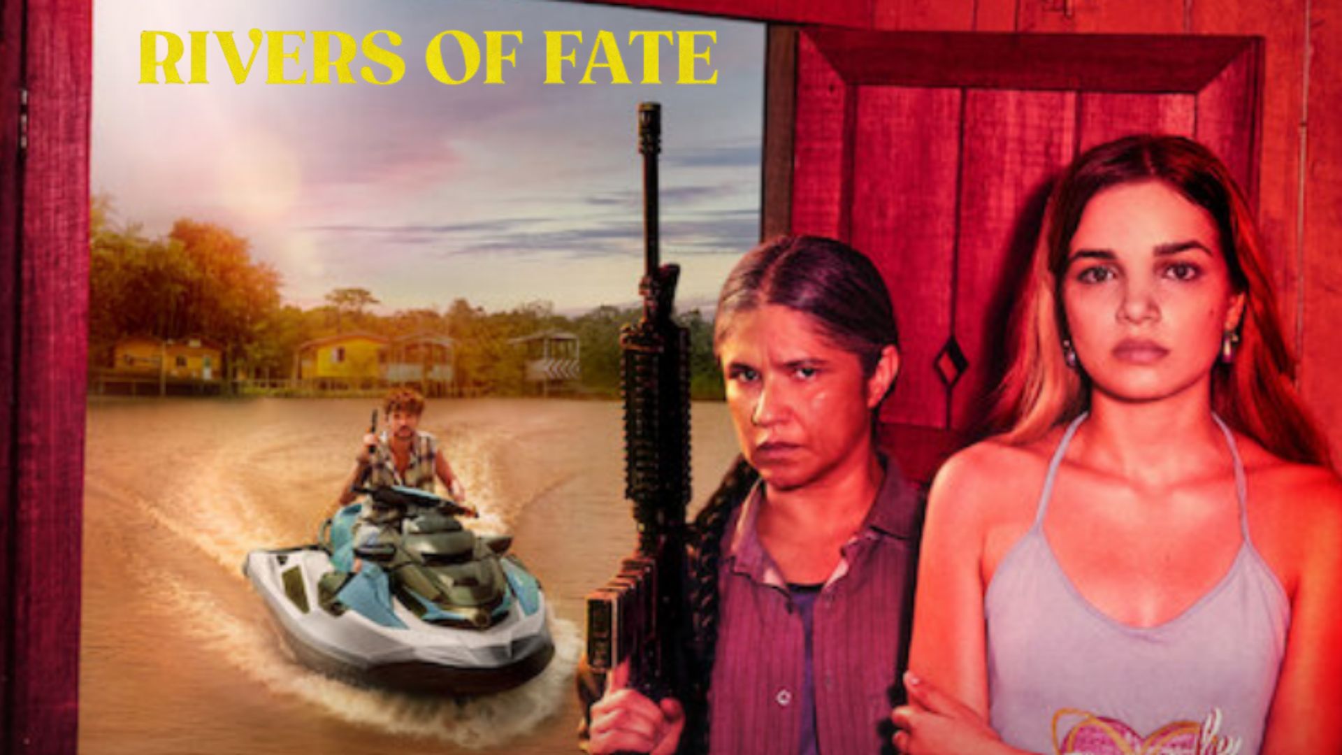 Rivers of Fate (Image Via: Netflix)