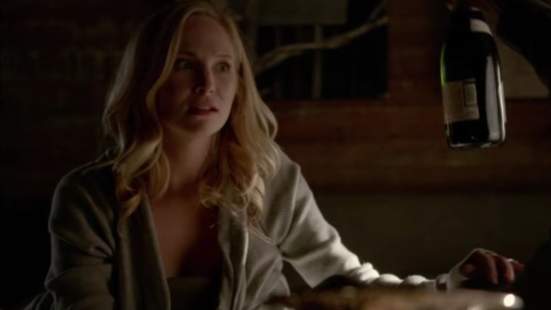 Caroline Forbes in The Vampire Diaries | Image via: Warner Bros. Television