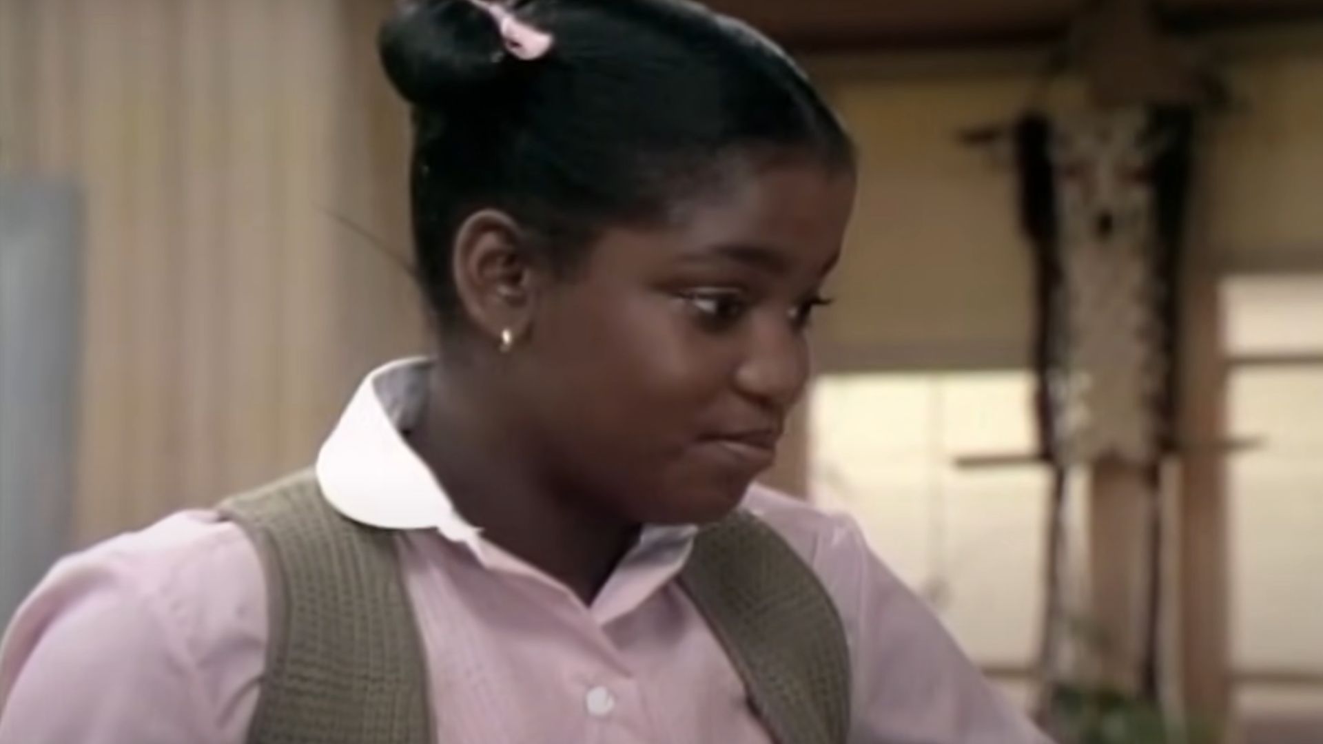 Danielle dies at 60. (Image via YouTube/@Classic TV Rewind Clips)