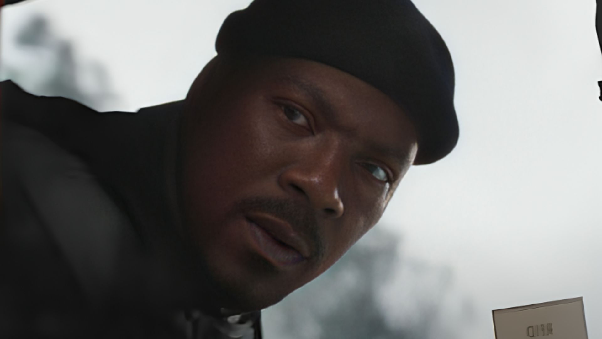 A still from The Pickup | Image via Prime Video