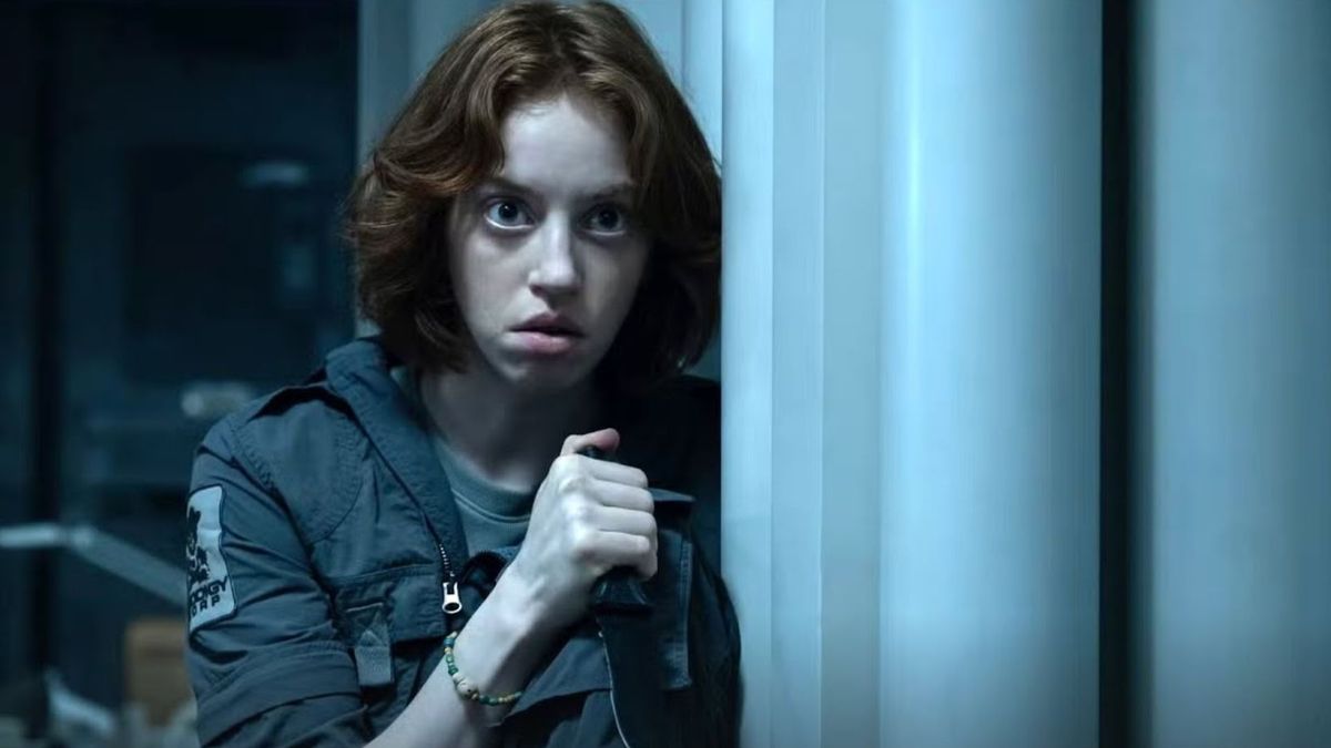 Alien: Earth – What’s really behind Nibs’ strange behavior? Details ...