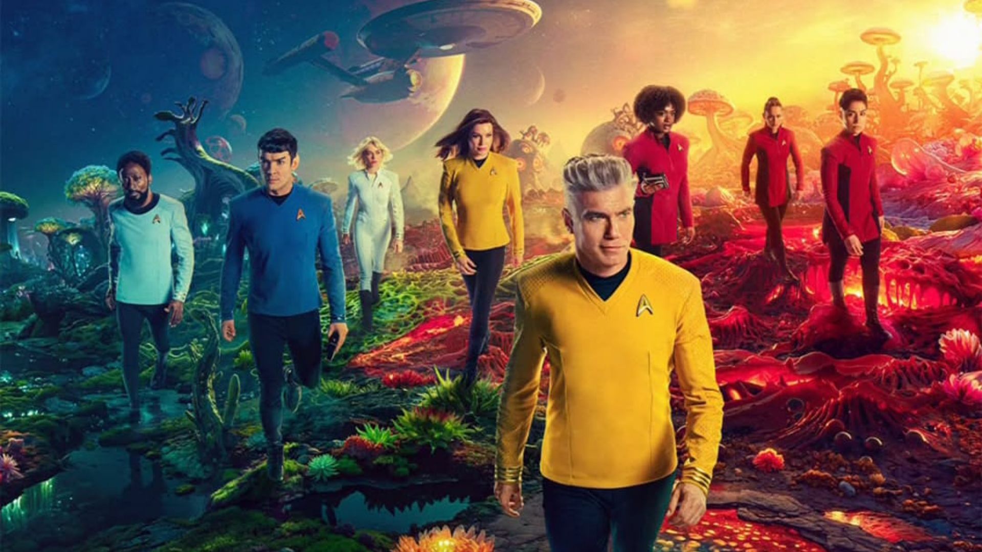 Star Trek