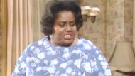 Mabel King in What's Happening!! | Image via ABC