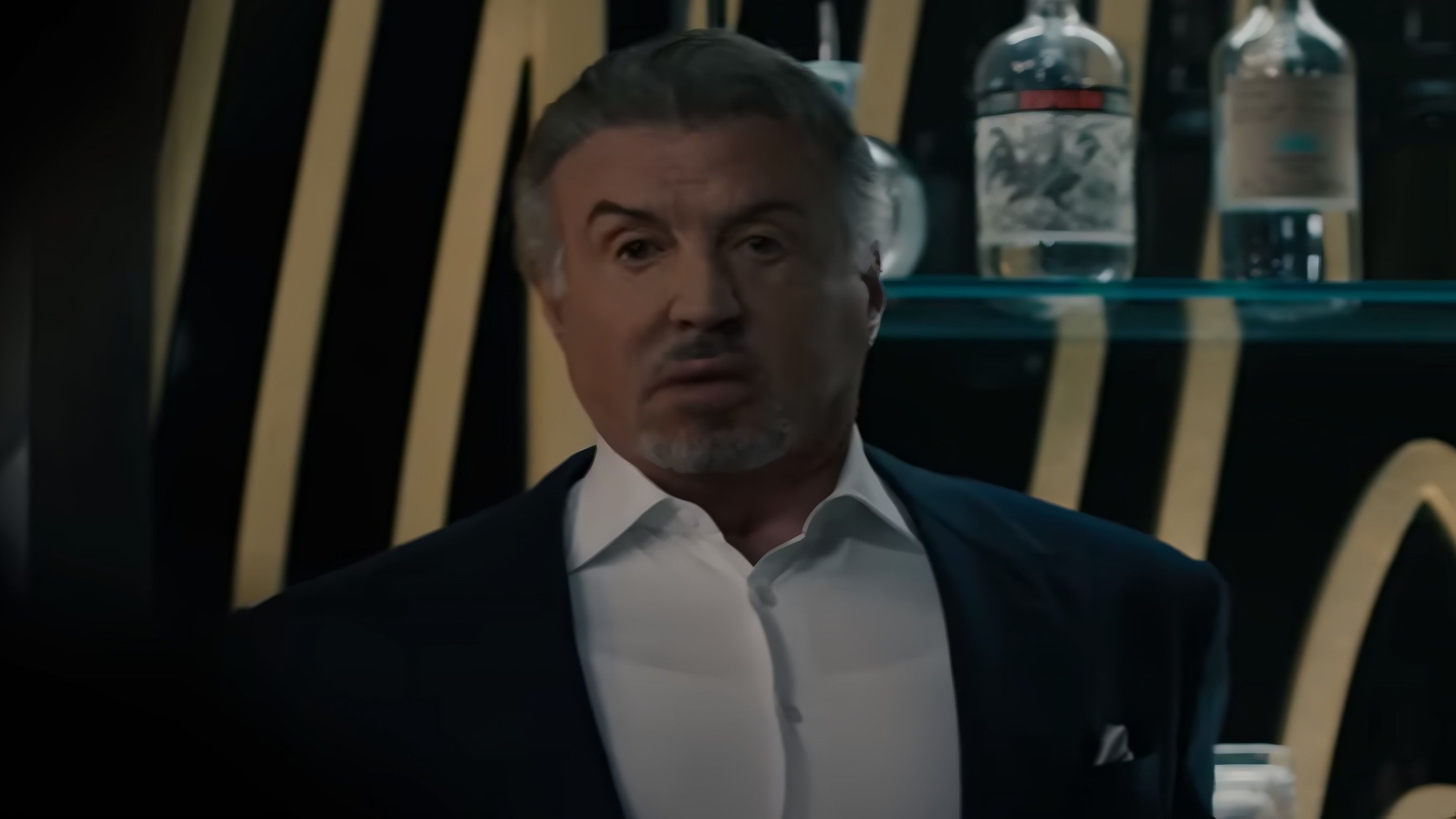 Tulsa King Season 2 ( Image via YouTube / Paramount Plus )