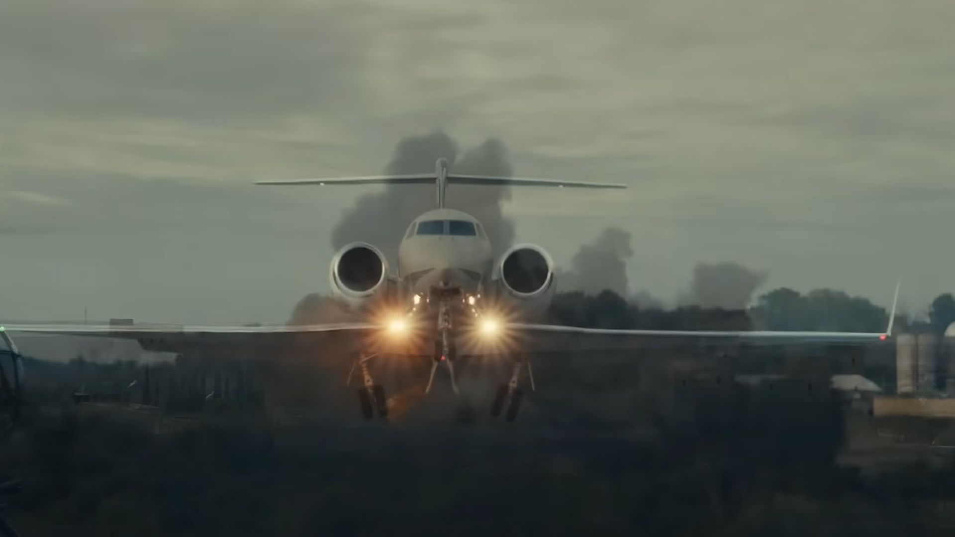 Still from the show (Image via Paramount Plus)