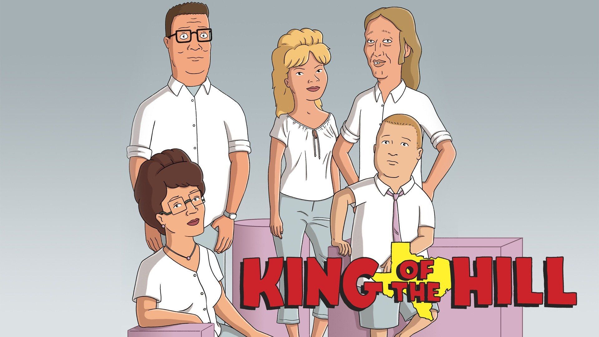 King of the Hill creator explains Hank&rsquo;s unexpected move abroad (Image via Prime Video)