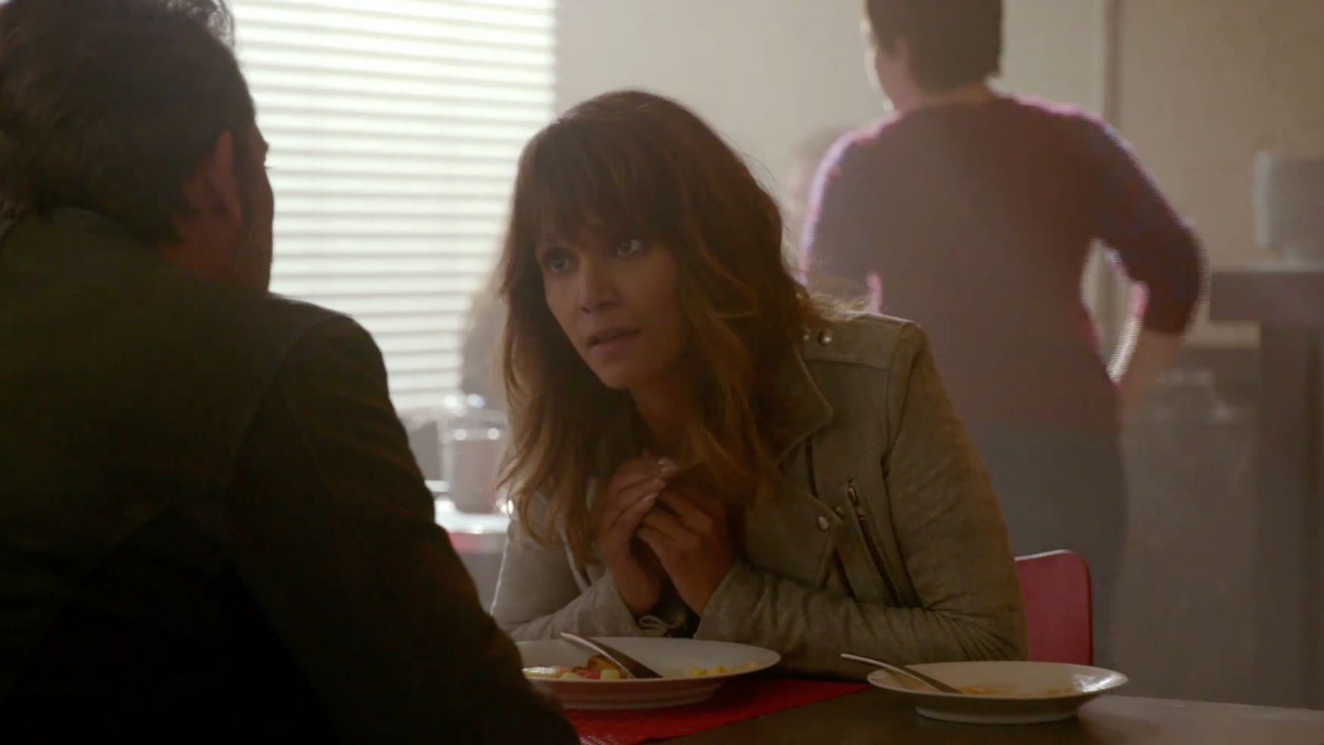 Halle Berry starrer Extant (Image via YouTube/CBS Studios)