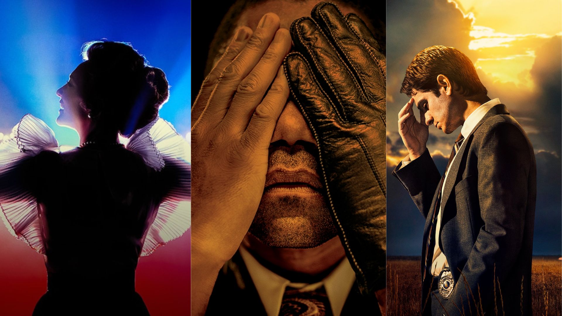 Mrs. America, The People v. O.J. Simpson: American Crime Story, Under the Banner of Heaven