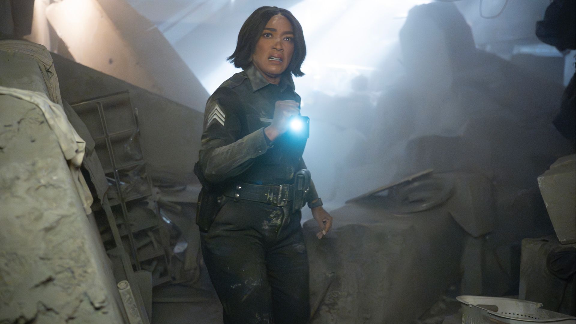 9-1-1 on ABC (Image via X/The911onABC)