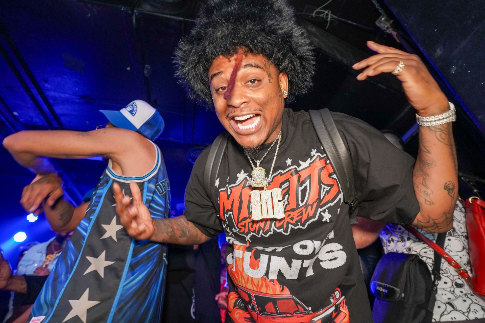 Juiceland With OJ Da Juiceman - Atlanta, GA - Source: Getty