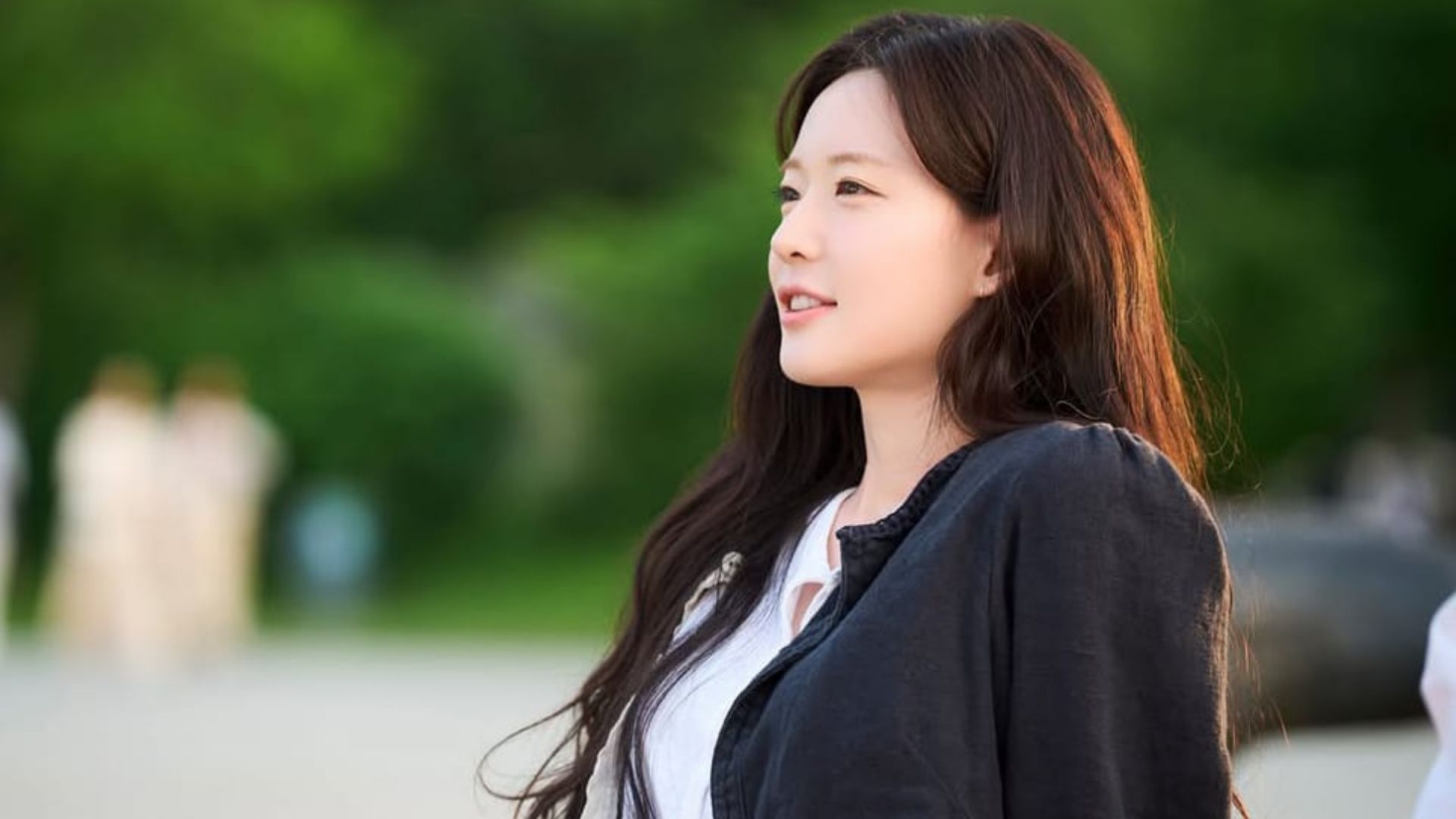 Lee Hyo-ri (Image via Instagram @tvn_drama)
