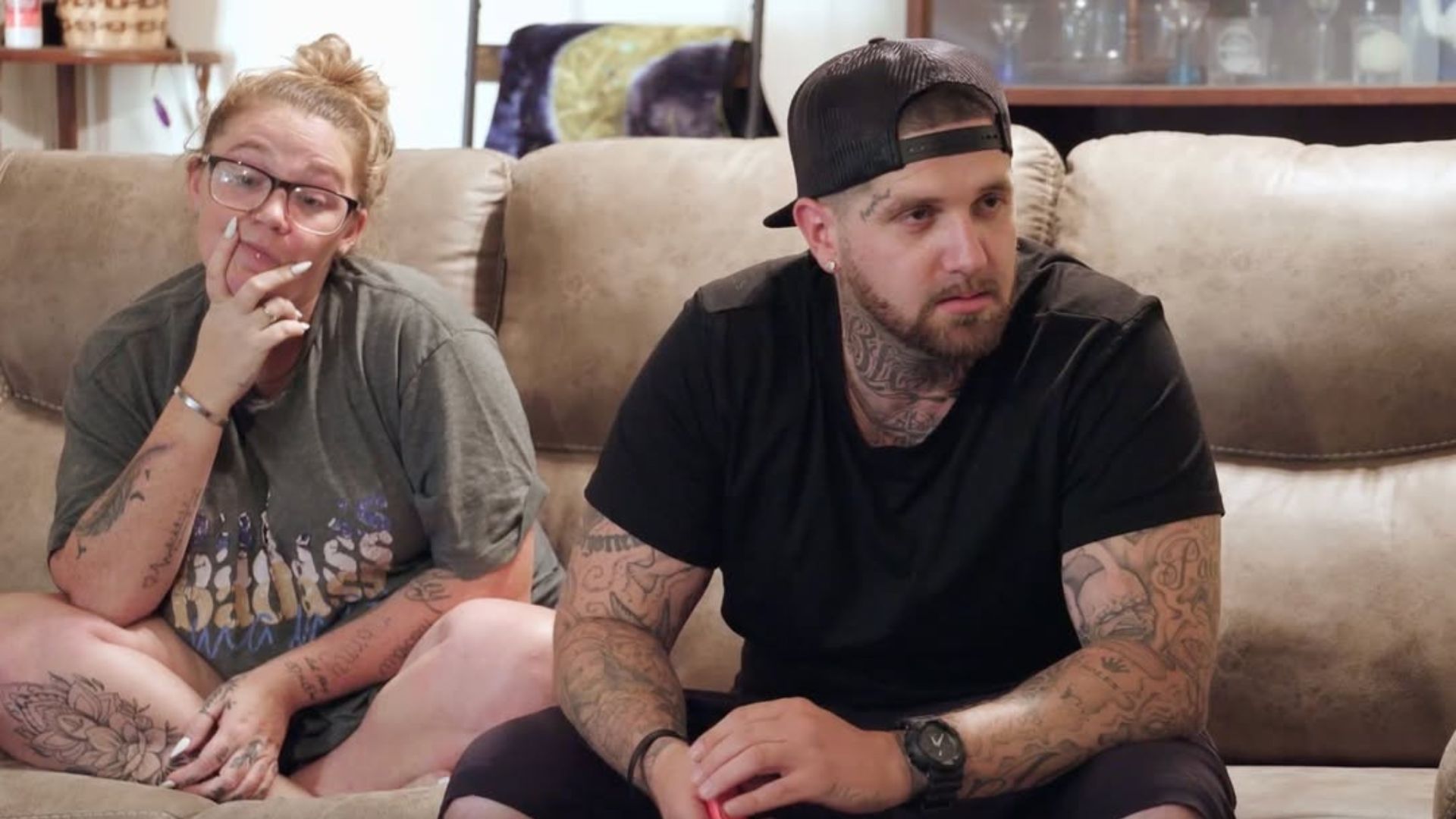 Life After Lockup