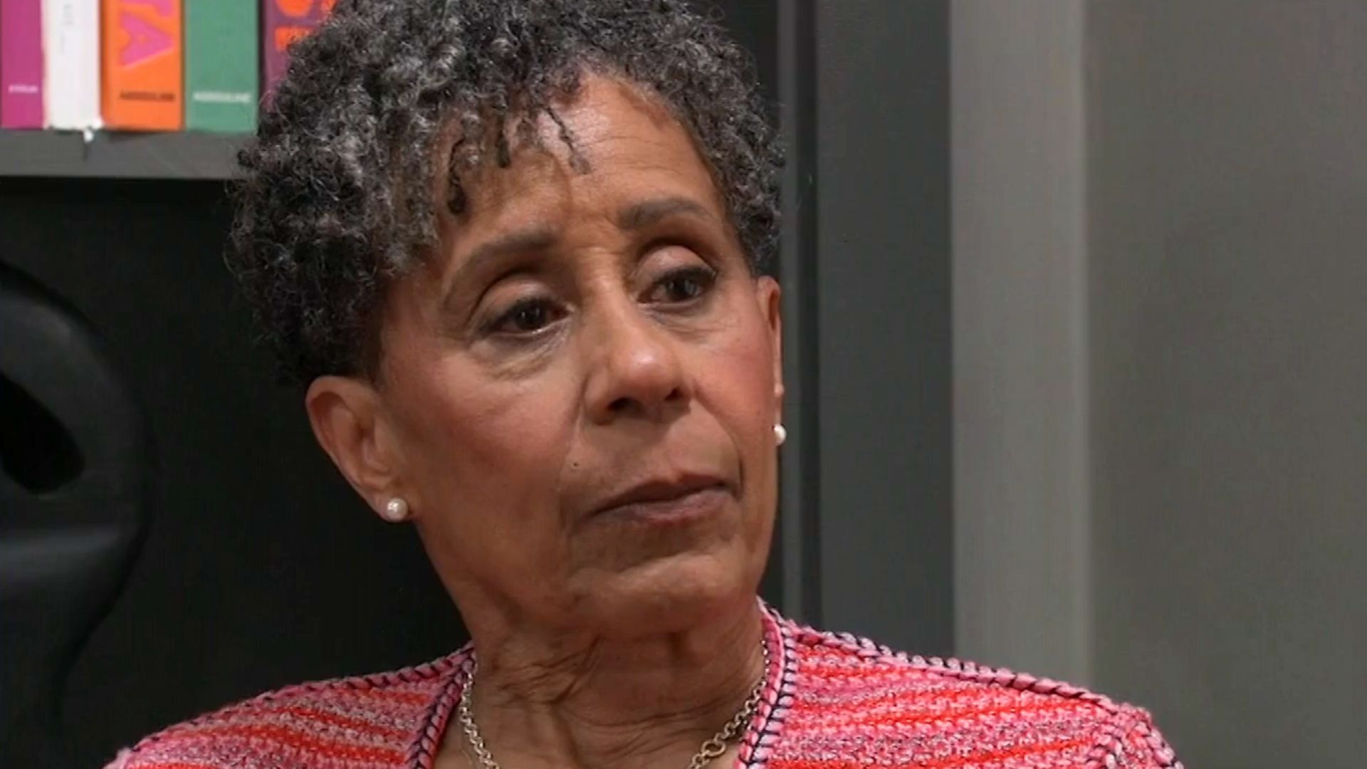 Stella hires Alexis on General Hospital | Image: ABC