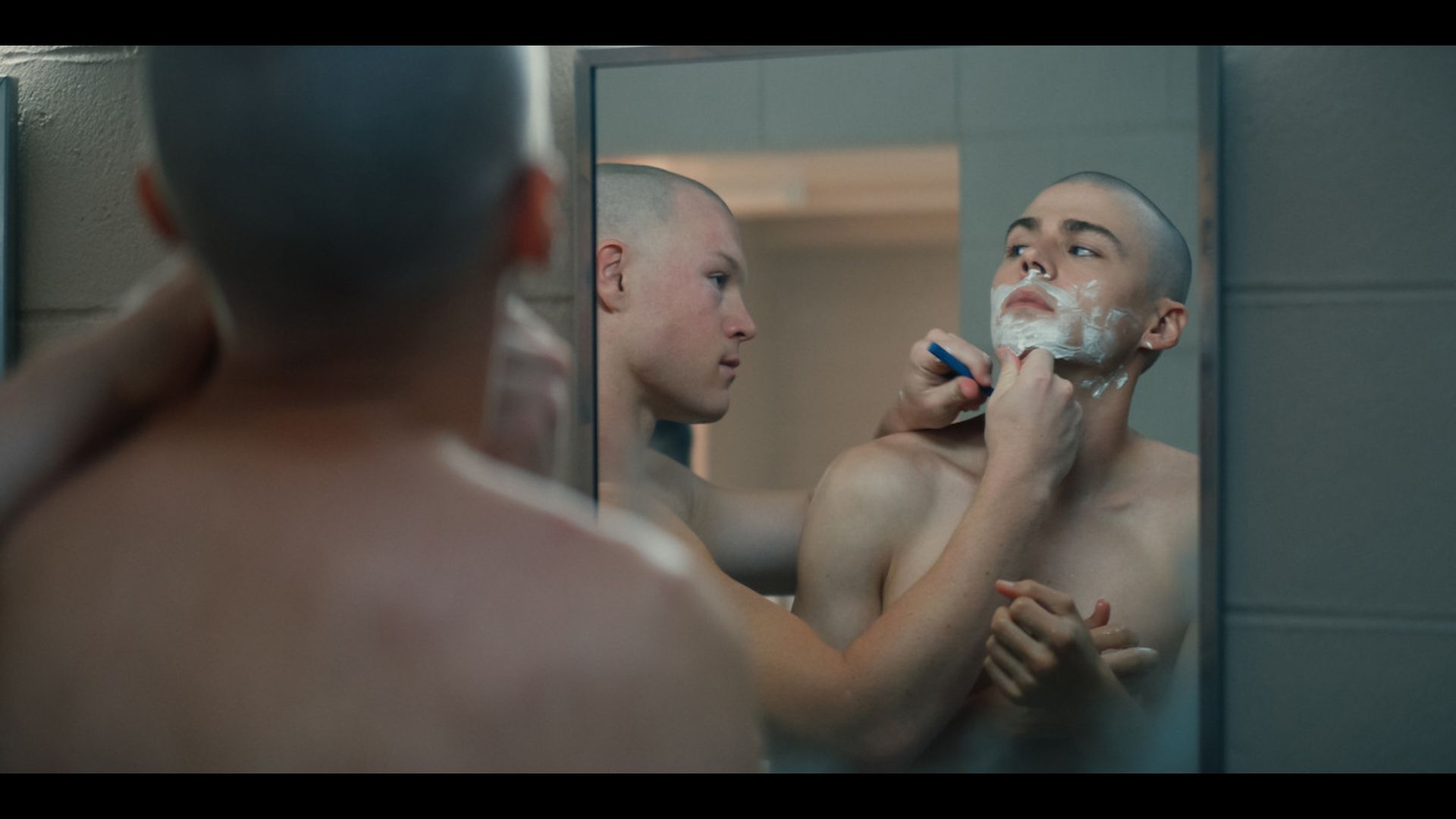 Boots | Image via Netflix