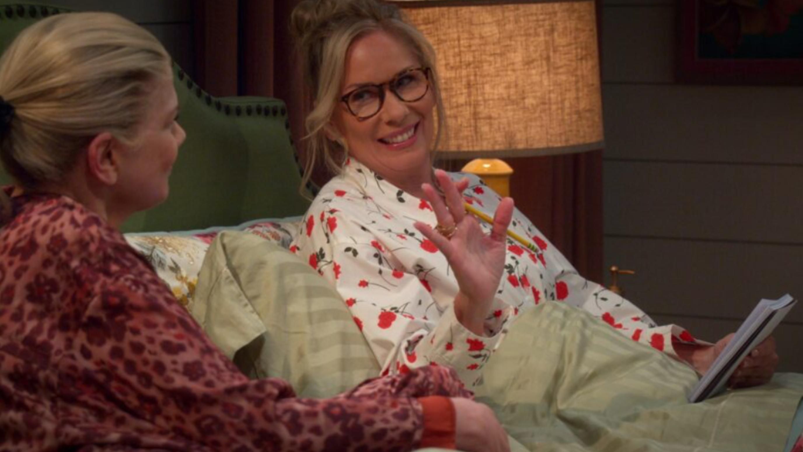 Leanne (2025 - ) | Image Source: Netflix