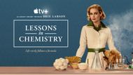Lessons in Chemistry (Image via Apple TV+)