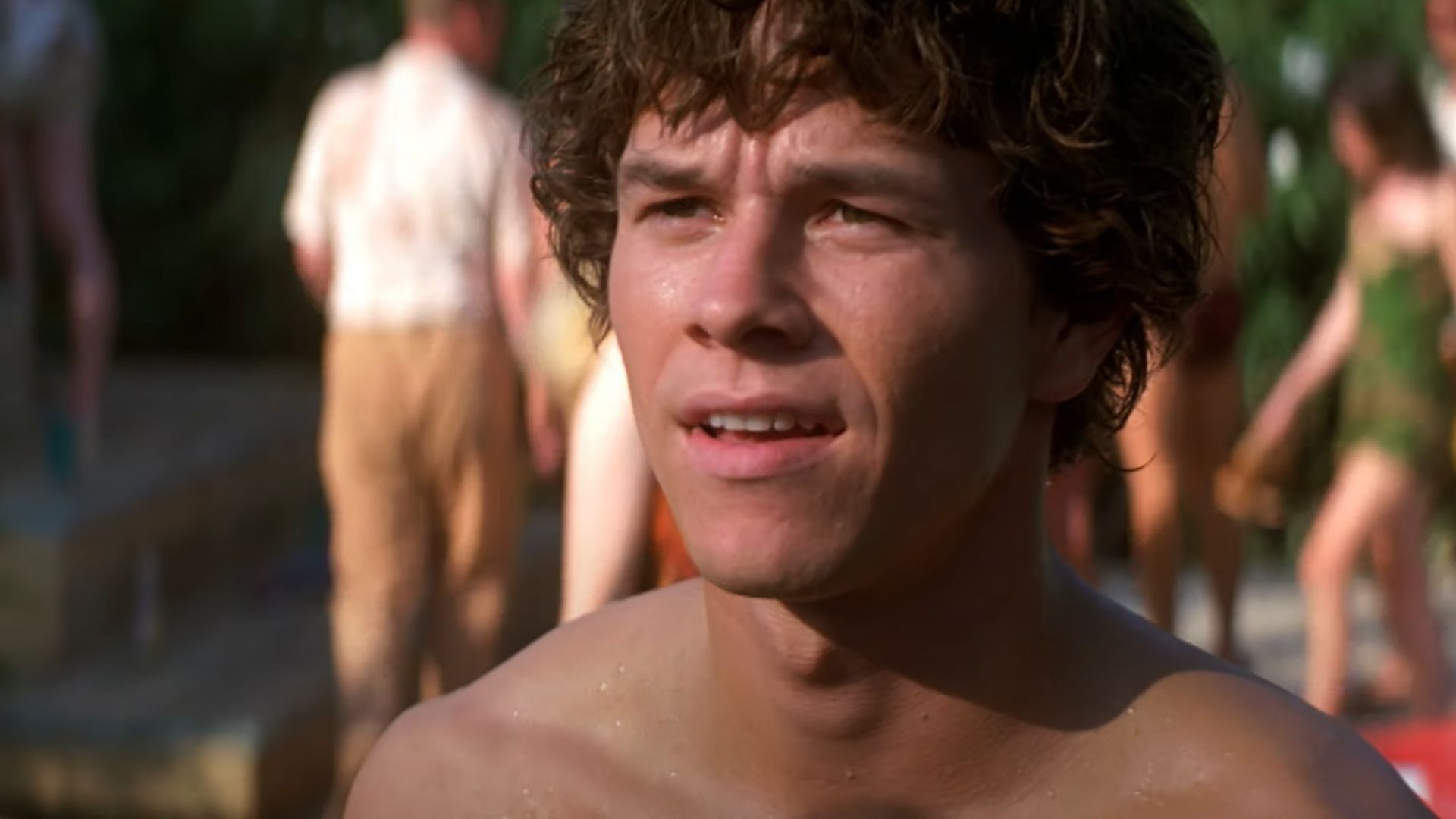 A still from Boogie Nights