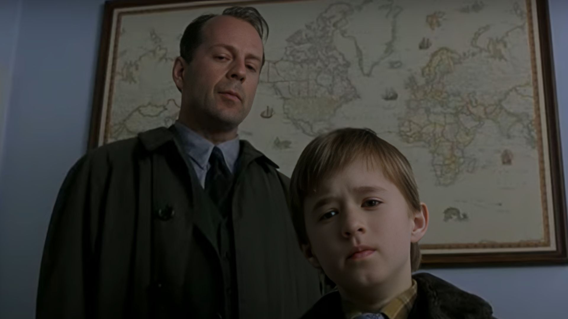 A still from The Sixth Sense | Image via Wincy Studio