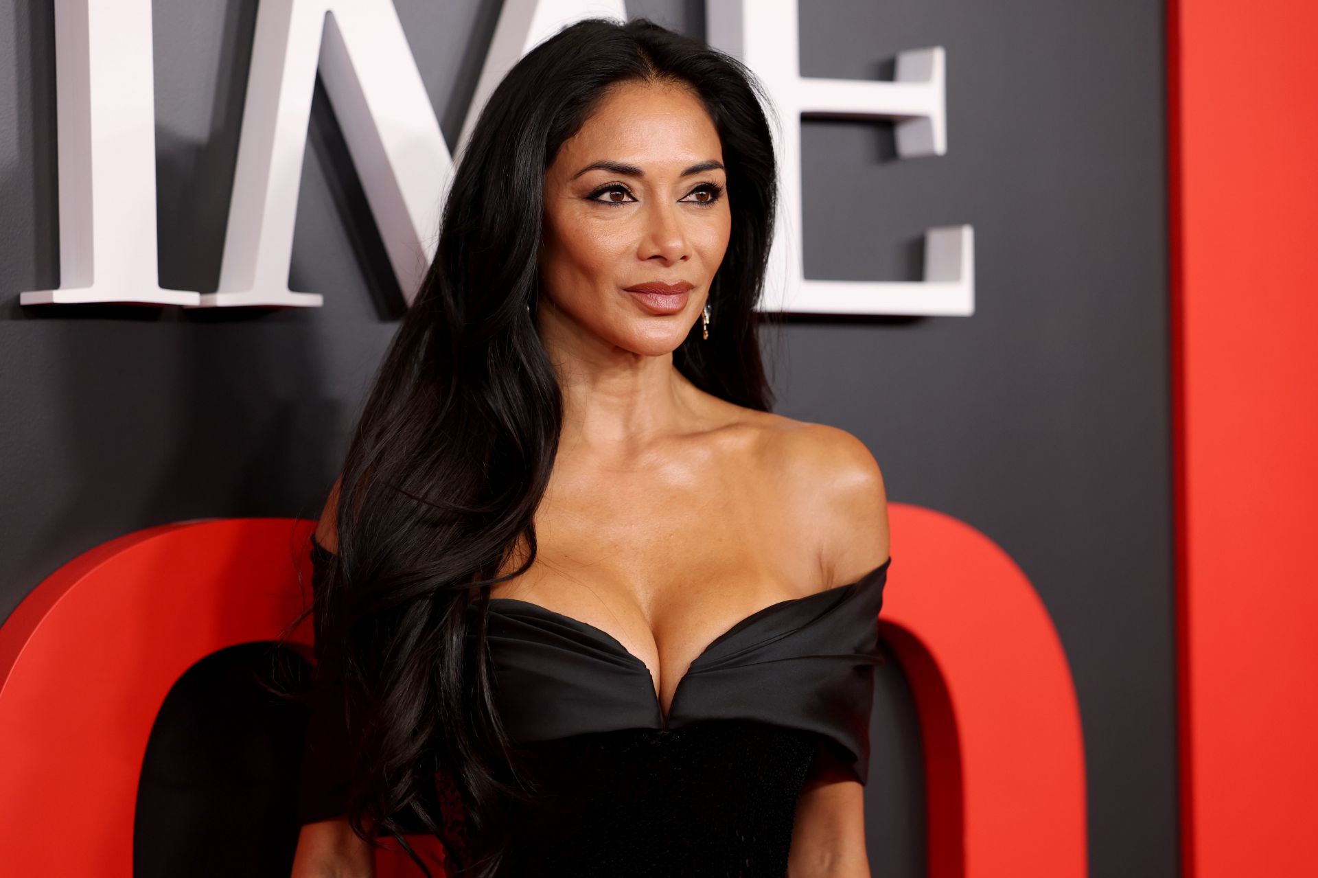 2025 Time100 Gala - Source: Getty