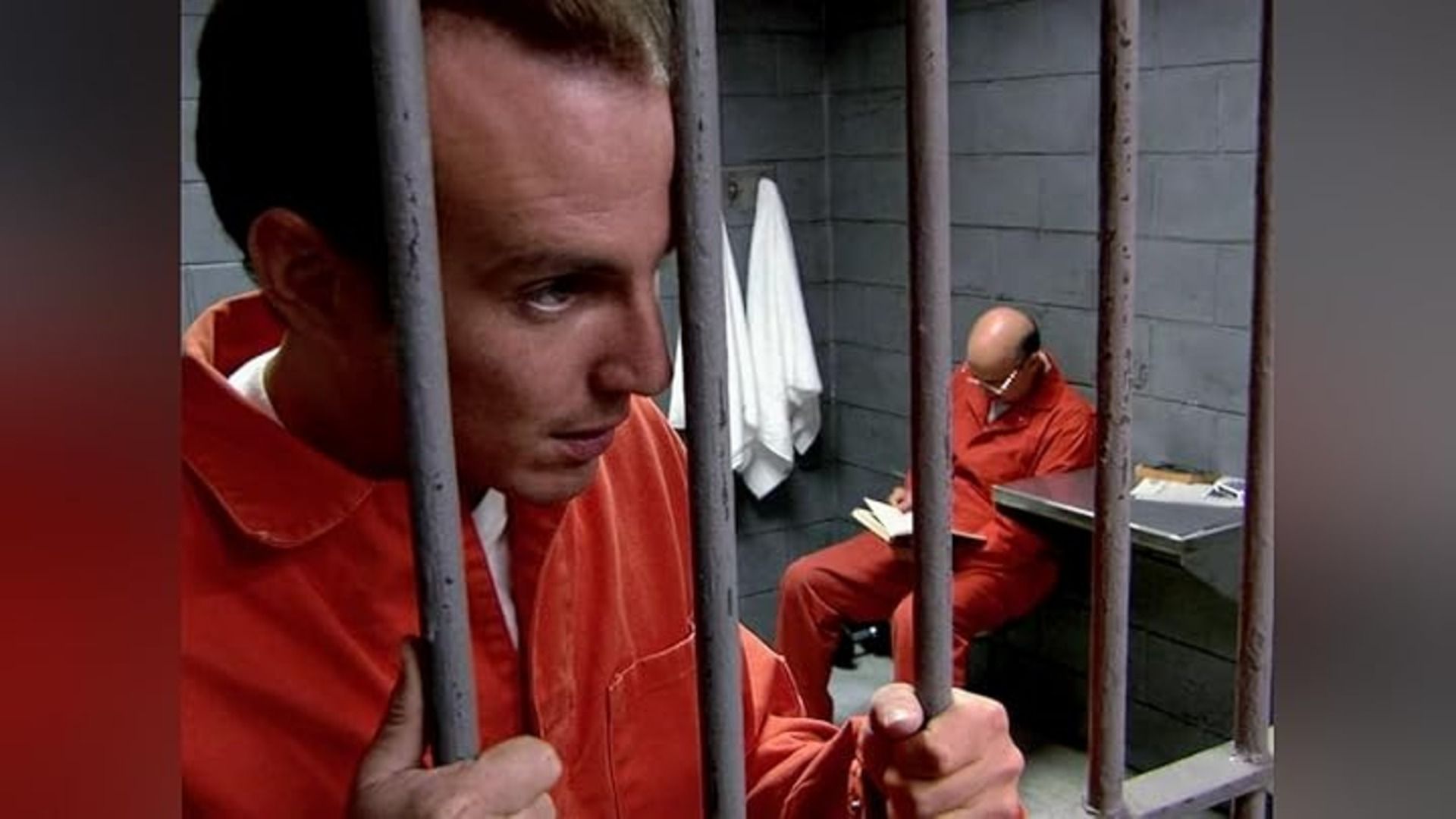Arrested Development (Image via Amazon prime video)
