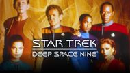 Star Trek: Deep Space Nine (1993) | Image via Prime Video