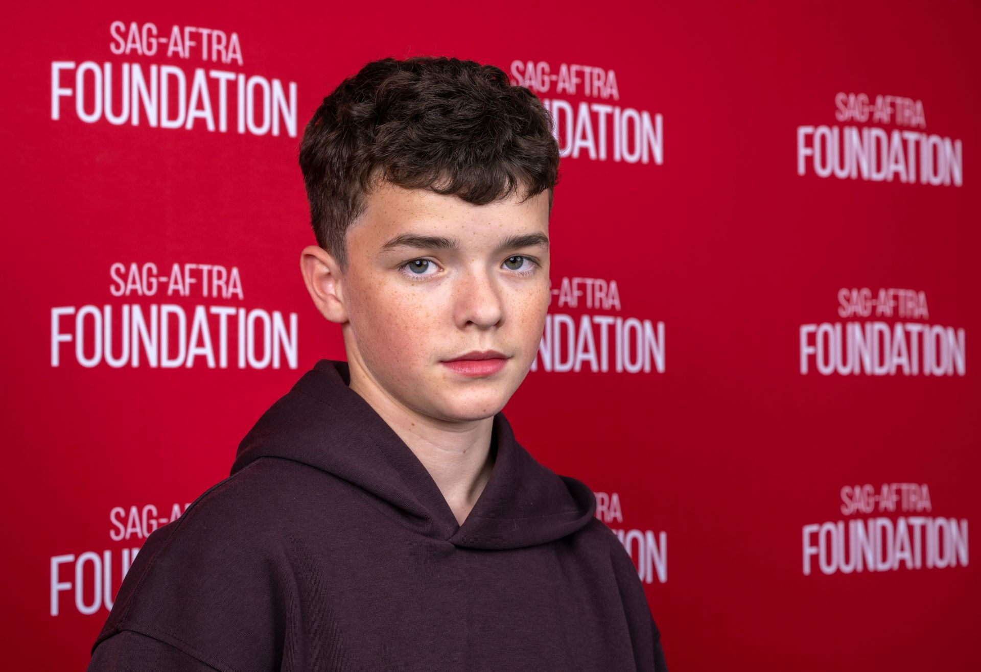 SAG-AFTRA Foundation Conversations Presents &quot;Adolescence&quot; - Source: Getty