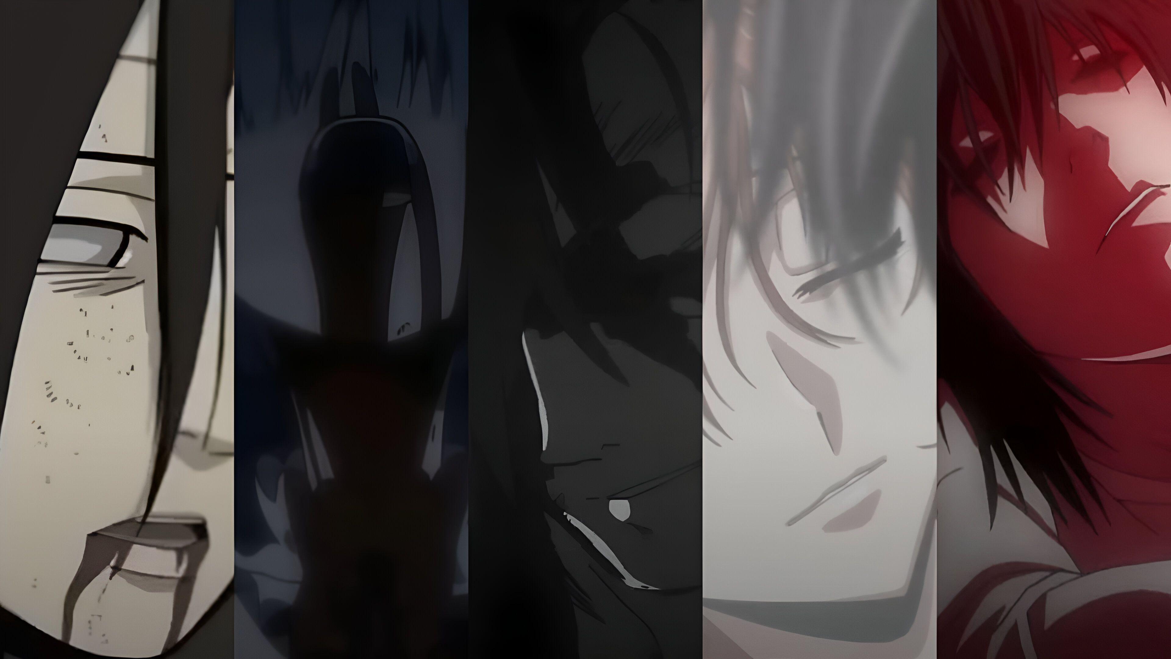 Anime characters deaths with no affect on the plot