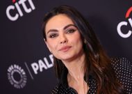 Mila Kunis (Image via Getty)