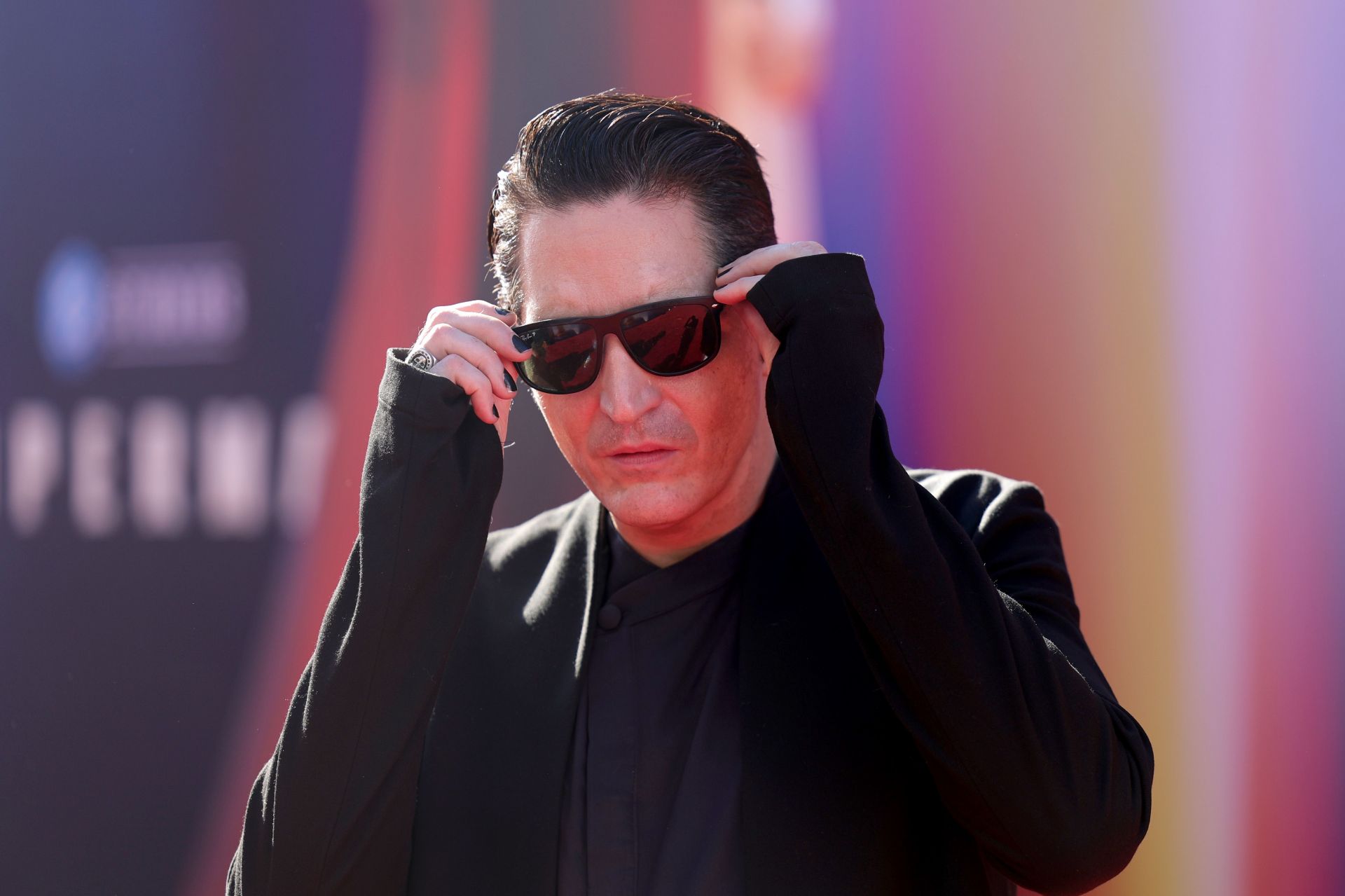 Los Angeles Premiere Of Warner Bros. &quot;Superman&quot; - Arrivals - Source: Getty