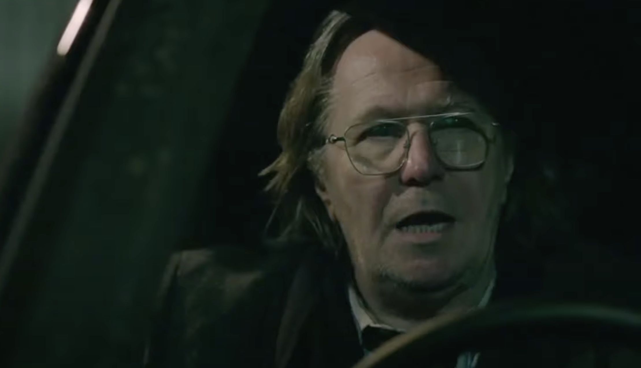 This Slow Horses character goes against the British spy stereotype and it