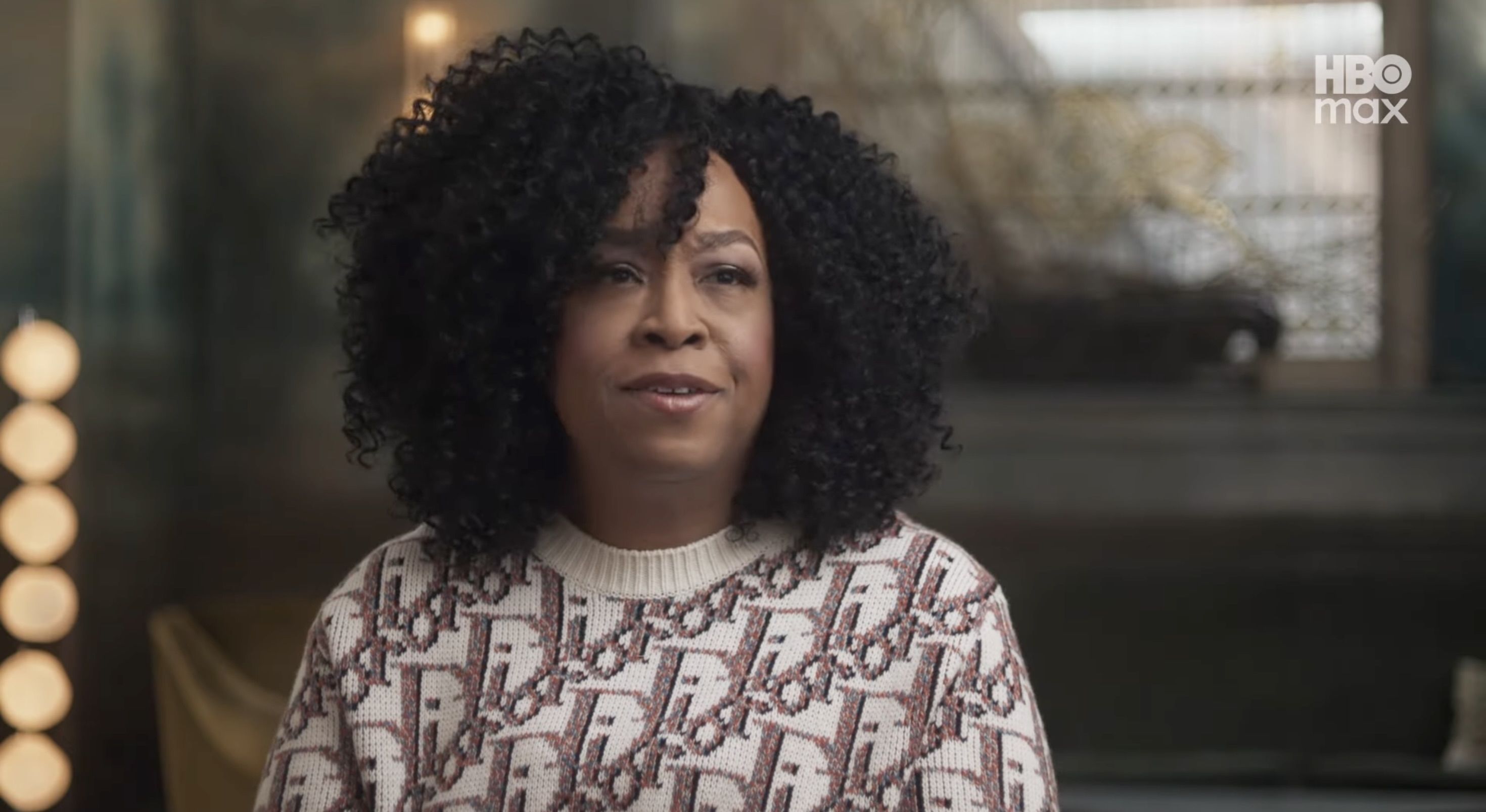 The docuseries offers a panoramic view of cultural, historical and artistic touchstones in the history of Black representation on television from across generations. (HBO Max/YouTube)