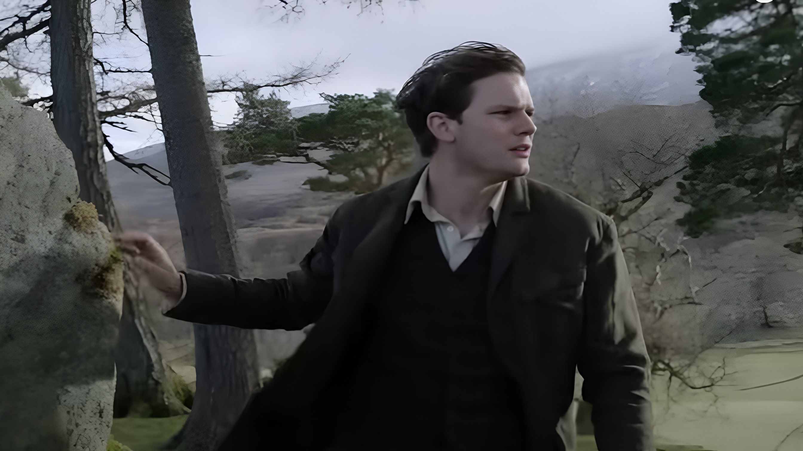 Outlander: Blood of My Blood ( Image via YouTube / STARZ )