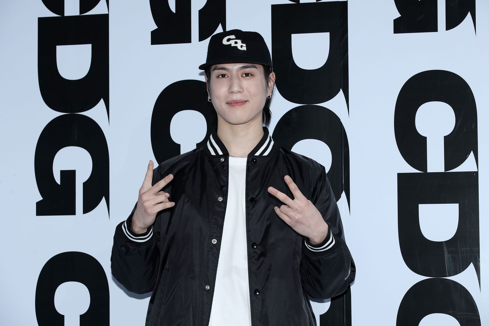 COMME des GARCONS Pop-up Store Opening Photocall - Source: Getty
