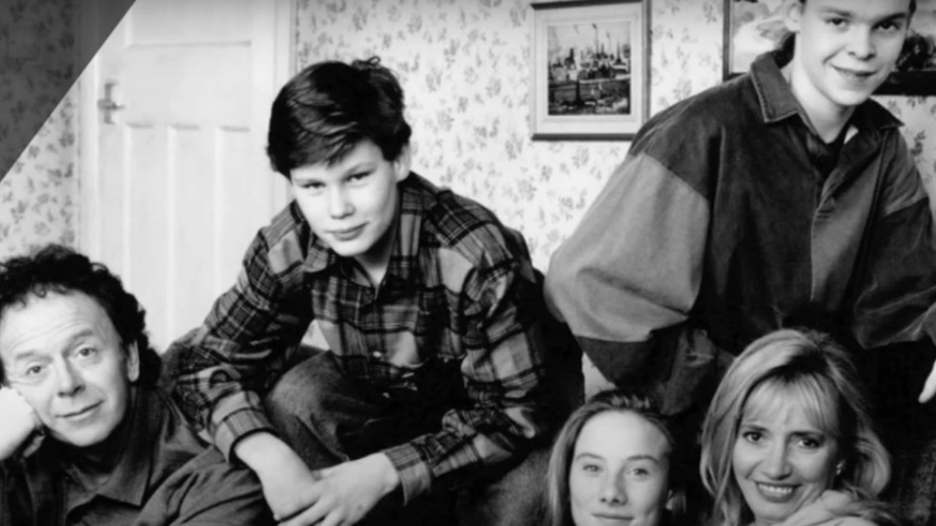 EastEnders remembers late actor Ray Brooks following his death. (Image via YouTube/@The Daily Scope)) 
