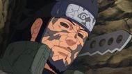 Asuma, as seen in anime (Image credit: Studio Pierrot)