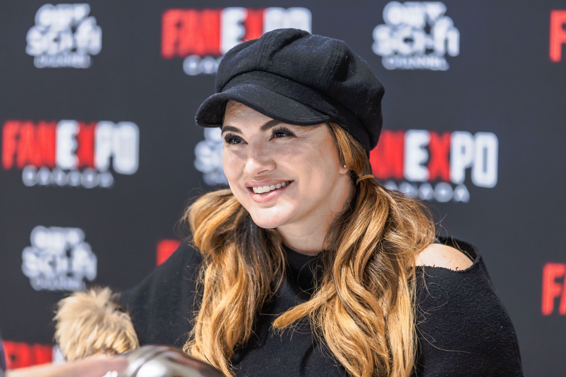 FAN EXPO Canada 2024 - Source: Getty