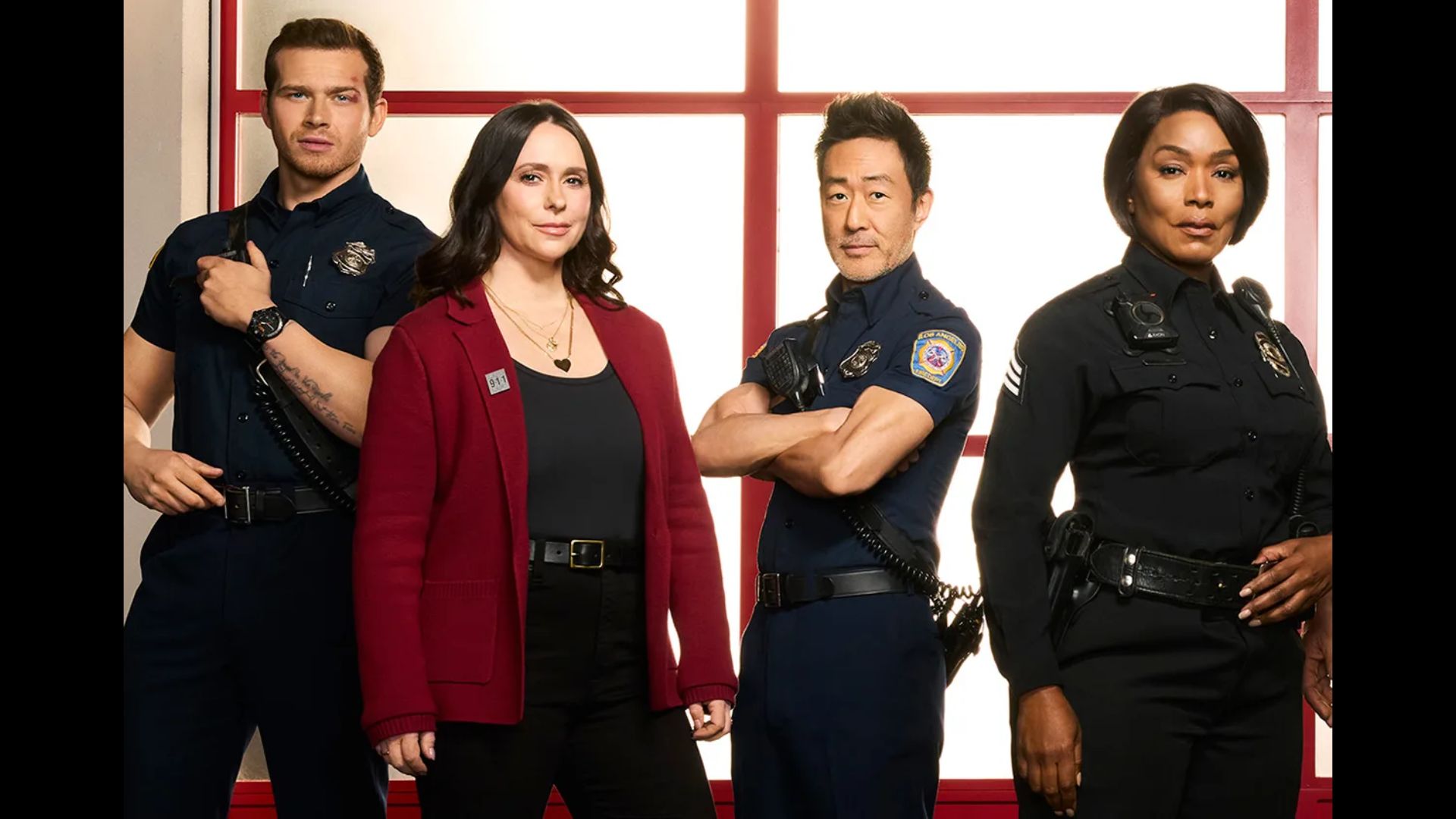 9-1-1 | Image via ABC